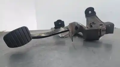 Peça sobressalente para automóvel em segunda mão pedal de travão por renault captur expression referências oem iam 