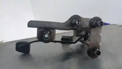 Peça sobressalente para automóvel em segunda mão pedal de travão por renault captur expression referências oem iam   