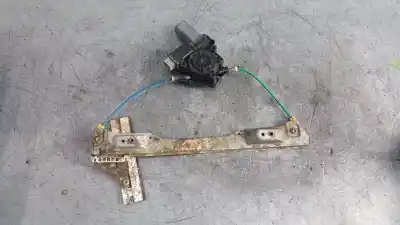 Piesă de schimb auto la mâna a doua mecanism acționare geam fațã dreapta pentru opel corsa e color edition referințe oem iam 