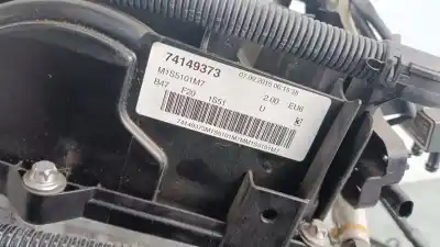 Pezzo di ricambio per auto di seconda mano MOTORE COMPLETO per BMW SERIE 1 LIM. (F20/F21)  Riferimenti OEM IAM 47D 20A 47 D20 A B47D20A