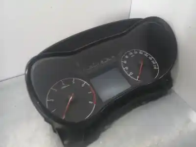 Peça sobressalente para automóvel em segunda mão quadrante por opel corsa e selective referências oem iam 3132031  