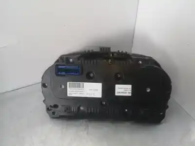 Peça sobressalente para automóvel em segunda mão quadrante por opel corsa e selective referências oem iam 3132031  