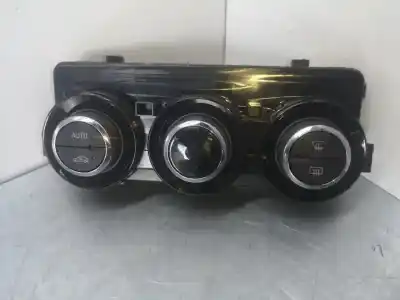 Peça sobressalente para automóvel em segunda mão comando de sofagem (chauffage / ar condicionado)  por opel corsa e selective referências oem iam 13468064  