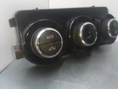 Peça sobressalente para automóvel em segunda mão comando de sofagem (chauffage / ar condicionado)  por opel corsa e selective referências oem iam 13468064  