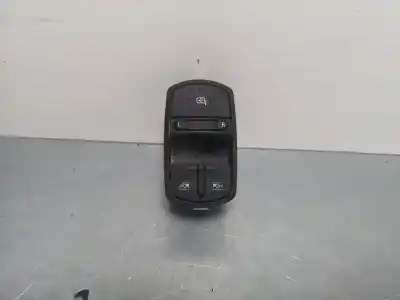 Second-hand car spare part left front power window switch for opel corsa e selective oem iam references   