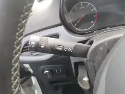 Peça sobressalente para automóvel em segunda mão comutador de piscas  por opel corsa e selective referências oem iam 20941129