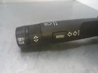 Second-hand car spare part indicator switch for opel corsa e selective oem iam references 20941129  