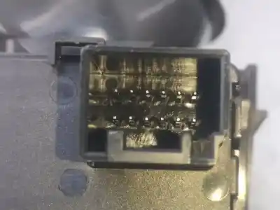 Second-hand car spare part indicator switch for opel corsa e selective oem iam references 20941129  