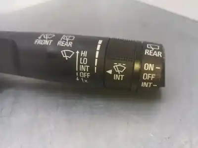 Pezzo di ricambio per auto di seconda mano comando pulito per opel corsa e selective riferimenti oem iam 95433818  