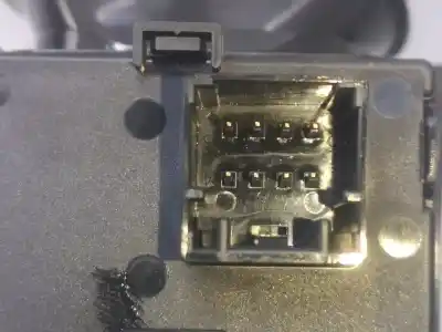 Pezzo di ricambio per auto di seconda mano comando pulito per opel corsa e selective riferimenti oem iam 95433818  