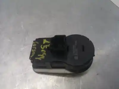 Second-hand car spare part headlights switch for opel corsa e selective oem iam references 13470446  