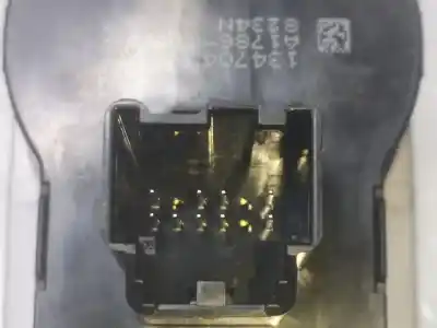 Second-hand car spare part headlights switch for opel corsa e selective oem iam references 13470446  