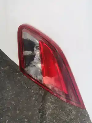 Second-hand car spare part right tailgate light for opel corsa e selective oem iam references 39068623  