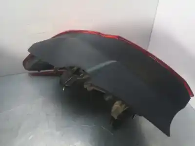 Second-hand car spare part right tailgate light for opel corsa e selective oem iam references 39068623  