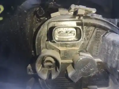 Second-hand car spare part right tailgate light for opel corsa e selective oem iam references 39068623  