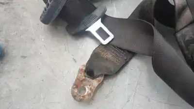 Pezzo di ricambio per auto di seconda mano cintura di sicurezza anteriore sinistra per audi a2 (8z) 1.2 tdi riferimenti oem iam 