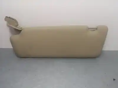 Second-hand car spare part right sunshade for audi a4 avant (8e) 3.0 tdi quattro oem iam references 