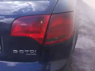 Second-hand car spare part right tailgate light for audi a4 avant (8e) 3.0 tdi quattro oem iam references 8e9945096c