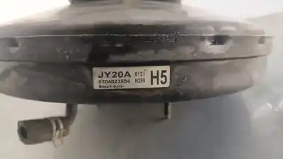 Автозапчасти б/у тормозной серво за renault koleos dynamique r-link ссылки oem iam 0204023594