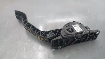 Автозапчастина б/у педаль акселератора для ford kuga (cbs) titanium посилання на oem iam 6pv01036844  cv619f836gb