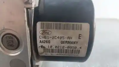 Автозапчасти б/у абс за ford kuga (cbs) titanium ссылки oem iam cv612c405ah  