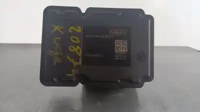 Автозапчасти б/у абс за ford kuga (cbs) titanium ссылки oem iam cv612c405ah  
