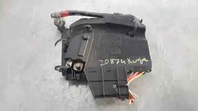 Автозапчастина б/у реле/запоперівник для ford kuga (cbs) titanium посилання на oem iam av6t14a067bc