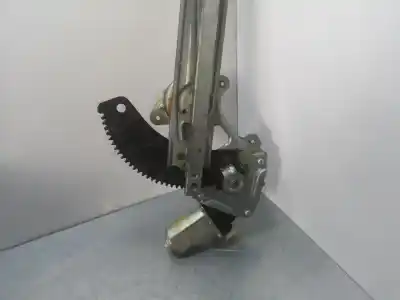 Peça sobressalente para automóvel em segunda mão elevador de vidros dianteira esquerda por nissan micra iv (k13k) 1.2 referências oem iam 827311hb0ac