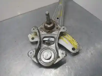 Peça sobressalente para automóvel em segunda mão elevador de vidros traseiro direito por nissan micra iv (k13k) 1.2 referências oem iam 827201hb5a