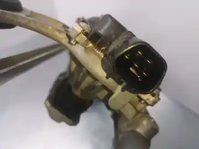 Peça sobressalente para automóvel em segunda mão motor do limpa para brisas por nissan micra iv (k13k) 1.2 referências oem iam 