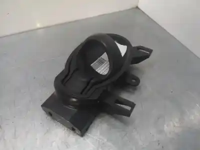 Peça sobressalente para automóvel em segunda mão puxador interior dianteiro esquerdo por nissan micra iv (k13k) 1.2 referências oem iam 