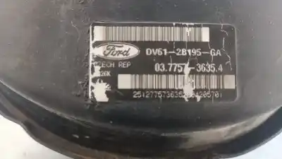 Автозапчасти б/у тормозной серво за ford kuga (cbs) titanium ссылки oem iam dc612b195ga  