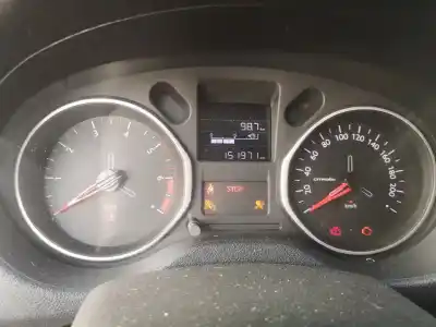 Автозапчасти б/у приборная доска за citroen c-elysée exclusive ссылки oem iam 
