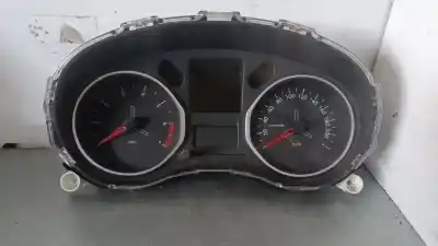 Автозапчасти б/у приборная доска за citroen c-elysée exclusive ссылки oem iam 98243211  