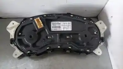 Автозапчасти б/у приборная доска за citroen c-elysée exclusive ссылки oem iam 98243211  