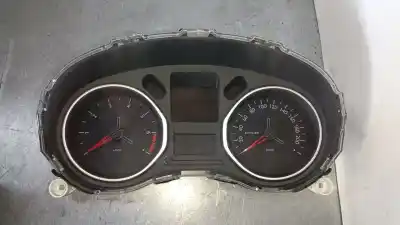 Автозапчасти б/у приборная доска за citroen c-elysée exclusive ссылки oem iam 98243211  