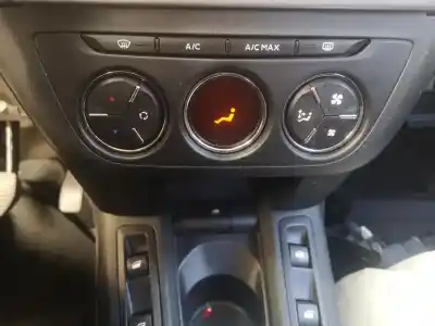 Автозапчасти б/у отопление / кондиционирование воздуха за citroen c-elysée exclusive ссылки oem iam 