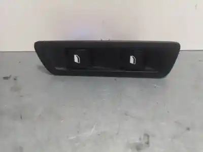 Автозапчасти б/у выключатель левого переднего окна за citroen c-elysée exclusive ссылки oem iam   
