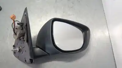 Автозапчасти б/у задний вид справа за citroen c-elysée exclusive ссылки oem iam 021265  0411054