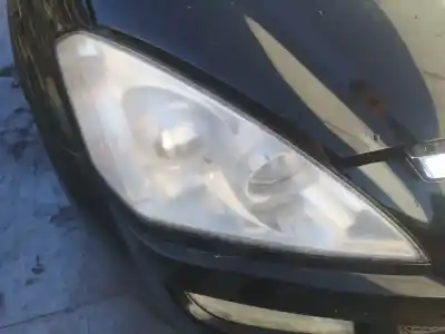 Автозапчастина б/у права фа для ssangyong kyron 200 xdi limited посилання на oem iam 