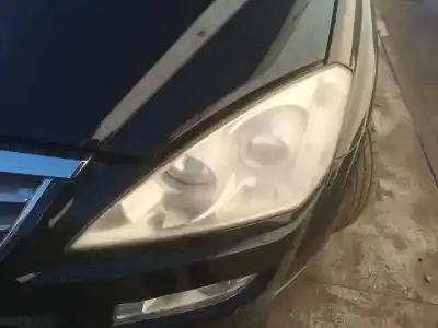 Автозапчастина б/у ліва фара для ssangyong kyron 200 xdi limited посилання на oem iam 