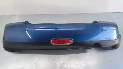 Peça sobressalente para automóvel em segunda mão para choques traseiro por mini mini (r56) cooper d referências oem iam   