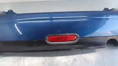 Peça sobressalente para automóvel em segunda mão para choques traseiro por mini mini (r56) cooper d referências oem iam   