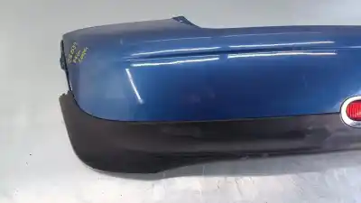 Peça sobressalente para automóvel em segunda mão para choques traseiro por mini mini (r56) cooper d referências oem iam   