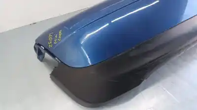 Peça sobressalente para automóvel em segunda mão para choques traseiro por mini mini (r56) cooper d referências oem iam   