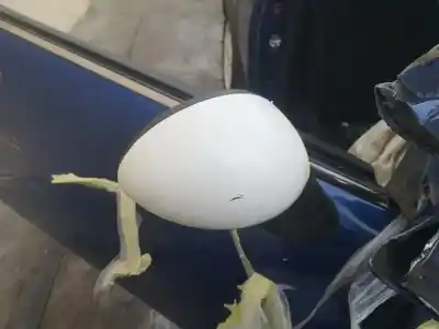 Peça sobressalente para automóvel em segunda mão espelho retrovisor direito por mini mini (r56) cooper d referências oem iam   