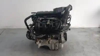 Peça sobressalente para automóvel em segunda mão motor completo por opel corsa e selective referências oem iam b14xer  