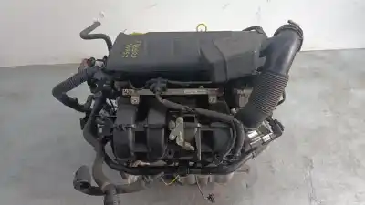 Peça sobressalente para automóvel em segunda mão motor completo por opel corsa e selective referências oem iam b14xer  