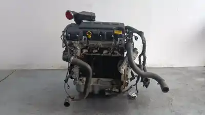 Peça sobressalente para automóvel em segunda mão motor completo por opel corsa e selective referências oem iam b14xer  