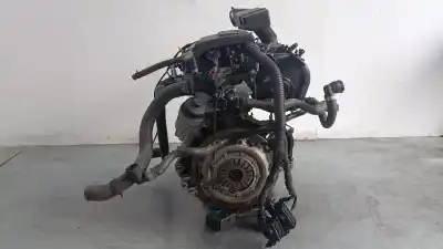 Peça sobressalente para automóvel em segunda mão motor completo por opel corsa e selective referências oem iam b14xer  